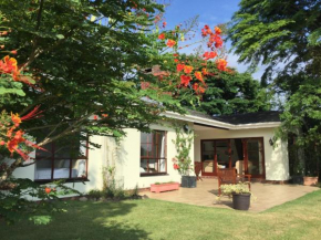 Selborne 4 Bedroom Delight ZPF19